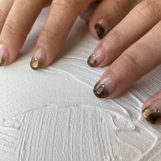 ネイル nail◯ petitnanoのネイルデザイン