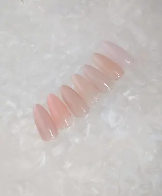 ネイル ✯.。 arbre  nail 。✯.のネイルデザイン
