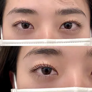 マツエク・マツパ fameu HARUのエステ・リラクイメージ