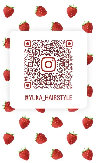 ミディアム カラー パーマ ヘアアレンジ メンズ キッズ clomus所属・YUKA🐻‍❄️ 🎀当日予約ok/のヘアスタイル