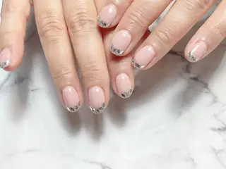 ネイル Nailist Honamiのネイルデザイン