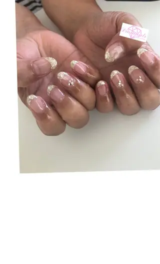 ネイル Asa miのネイルデザイン