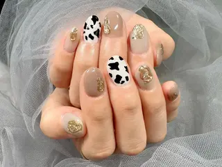 ネイル Nail Salon KURELLYのネイルデザイン