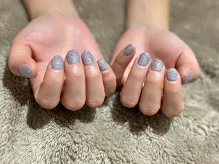 ネイル Umi nail& eyelashのネイルデザイン