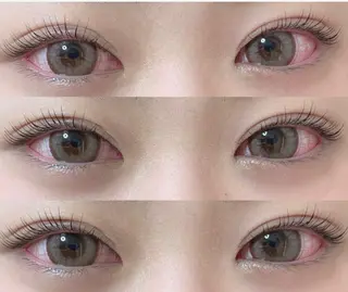 マツエク・マツパ ♡tiana juna˖ ࣪⊹のマツエク・マツパデザイン