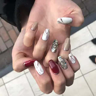 ネイル Kimura Miyukiのマツエク・マツパデザイン