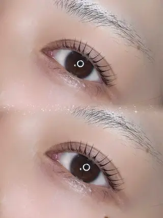 マツエク・マツパ Salon de Chérieの眉毛・アイブロウイメージ