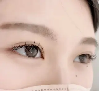 マツエク・マツパ RiLy Nanamiのマツエク・マツパデザイン