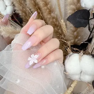 ネイル DG nailのネイルデザイン