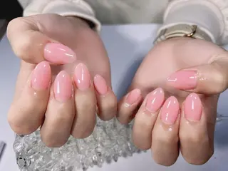 ネイル ネイルサロン ロア旧ジョリーのネイルデザイン