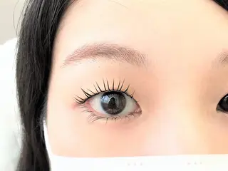 マツエク・マツパ エルフ 糟谷麗海のマツエク・マツパデザイン