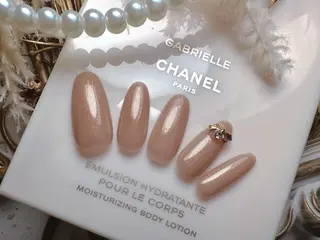 ネイル ✨LUNE nail salonのネイルデザイン