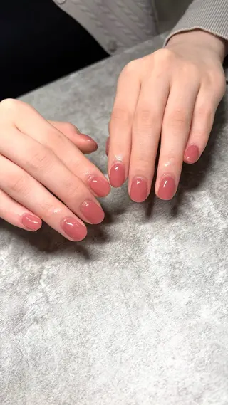 ネイル Lien miのネイルデザイン