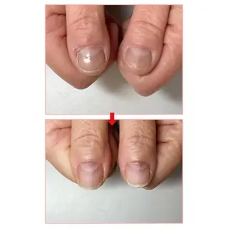 ネイル ネイルサロン アリュームのネイルデザイン