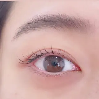 マツエク・マツパ 山脇🐋🤍 アンジェリカ錦糸町のマツエク・マツパデザイン