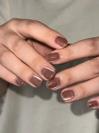ネイル jeu nail.のネイルデザイン