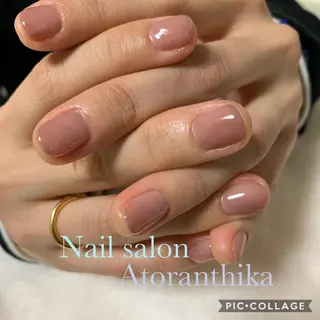ネイル Nail salon ✩ ｱﾄﾗﾝﾃｨｶのネイルデザイン