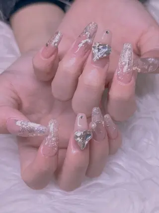 ネイル エムズ エムズのマツエク・マツパデザイン