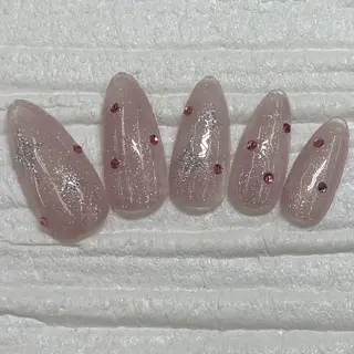 ネイル Nail salon Honey Beeのネイルデザイン