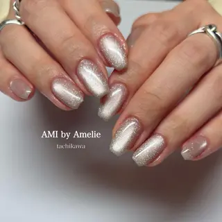 ネイル Kikuchi mikakoのネイルデザイン