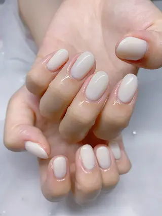 ネイル ジャスミン ネイルサロンのネイルデザイン