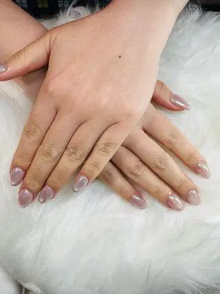 ネイル HANA Nail 自宅ネイルサロンのネイルデザイン