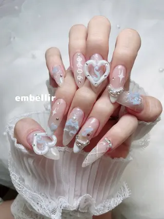 ネイル emi ♡のネイルデザイン