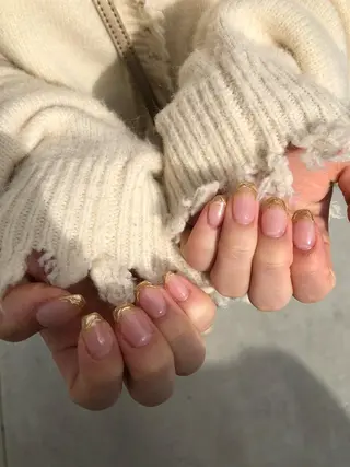 ネイル emma nailのネイルデザイン