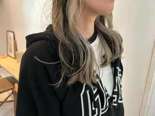 カラー ✨恵比寿/代官山 ✨ ショートヘYUIのヘアスタイル