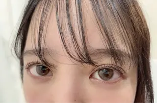 マツエク・マツパ ホリグチ 🐄のマツエク・マツパデザイン