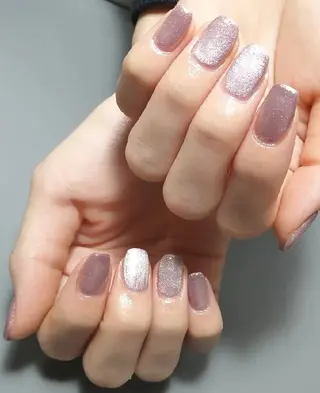 ネイル Naski 岡山店のネイルデザイン