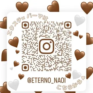 マツエク・マツパ 直井 望のマツエク・マツパデザイン