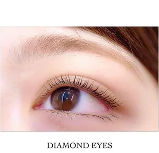 マツエク・マツパ 白潟 (シラガタ)の眉毛・アイブロウイメージ