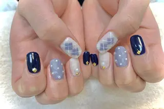 ネイル Eden ♾️のネイルデザイン