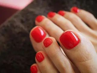 ネイル Vogusty's Nail 鶴見店のネイルデザイン