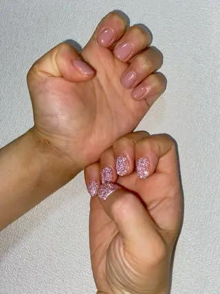 ネイル 自宅サロン FeelFreeのマツエク・マツパデザイン