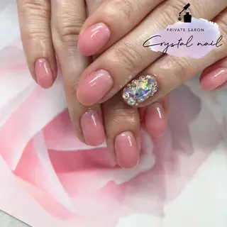 ネイル SCENERY NAILのネイルデザイン