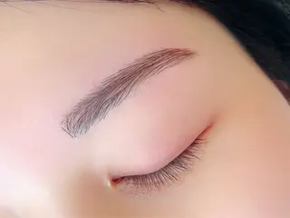 アイブロウ salon Bellのマツエク・マツパデザイン