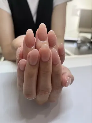 ネイル ラ・ルーン国母店 Youkoのネイルデザイン