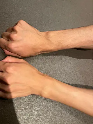 メンズ 脱毛サロン KAvanceのエステ・リラクイメージ