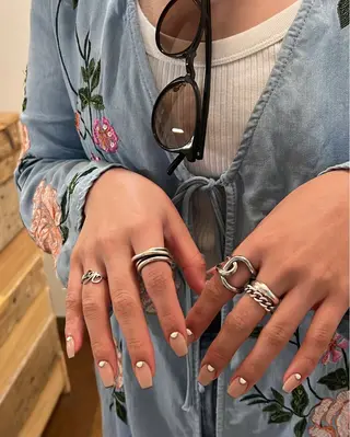 ネイル Miyagi Asamiのネイルデザイン