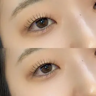 マツエク・マツパ kyoka 🌼のマツエク・マツパデザイン