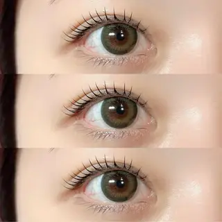 マツエク・マツパ Makea♡ 天神大名店のマツエク・マツパデザイン