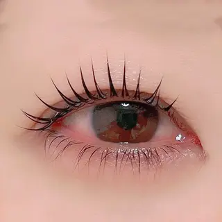 マツエク・マツパ lilou都島 高橋の眉毛・アイブロウイメージ