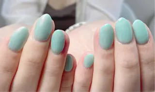 ネイル ニュアンスネイル🌈 MYU Nailsのネイルデザイン