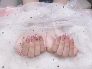 ネイル ジョリ kasumi🌹💅のネイルデザイン