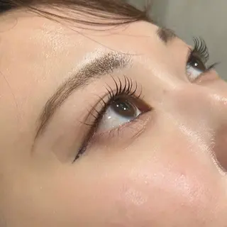 マツエク・マツパ **束感まつ毛** atsumi🦋のマツエク・マツパデザイン