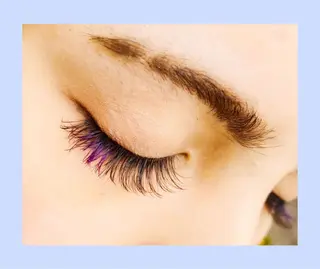 マツエク・マツパ MIU nail＆eyeのマツエク・マツパデザイン