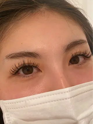 マツエク・マツパ diarblue平塚所属・diarblue 平塚の眉毛・アイブロウイメージ