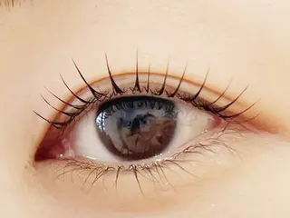 マツエク・マツパ ECHIRE 高橋のマツエク・マツパデザイン